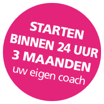 Smokefree - Stoppen met roken 