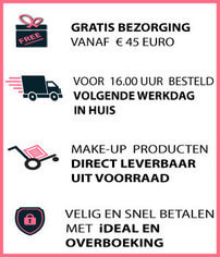 Makeupbeautyshop - Online make up kopen