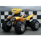 cars4kids - Kinder quad