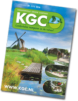 kgc - campings met zwembad