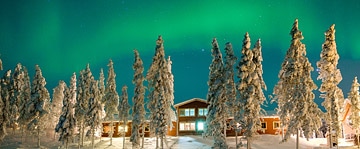 xplorethenorth - lapland reizen