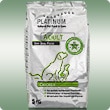 Platinum - Droog voerhond