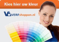 Verfshoppen - Sikkens