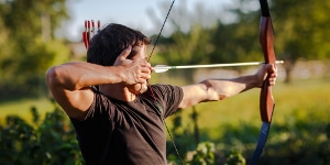 outdoorunlimited - vrijgezellenfeest overijssel