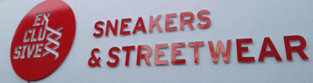 exclusivestore - Sneakers