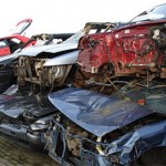 sloopautoverkopen - Sloopauto verkopen