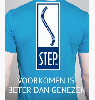 step - Tillen