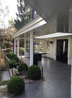 verandatwente - kapschuur twente