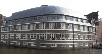 toneelhuisamsterdam - acteerles