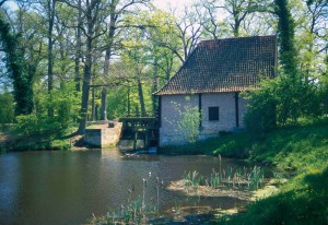 deschneidershaar - vakantiehuis huren twente