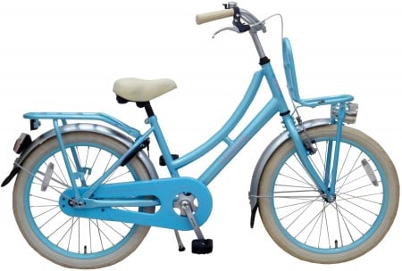 leukekinderfietsen - kinderfiets 16 inch