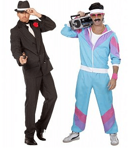 feestbazaar - carnavalskleding