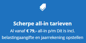 Administratiekantoor Utrecht - Administratiekantoor Boekjewinst.nl BV