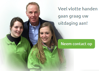 flexwerf - Verpakken van goederen
