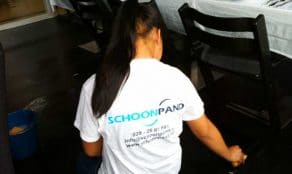 Kantoor Schoonmaak in Amsterdam? Schoonpand.nl
