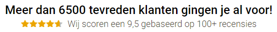 Domein verhuizen? Duizenden klanten gingen je al voor