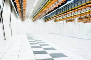 ComputervloerSystem Floor Technics | always on top