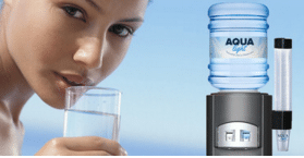 Onderhoud wtw unit - AQ Group