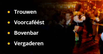 Trouwen in Twente - De Bebsel