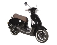 Scooter lease vanaf 10,00 per maand - Polderscooter
