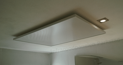 infrarood verwarming | HeatXL infrarood verwarming