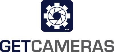 Looking for an industrial camera?
