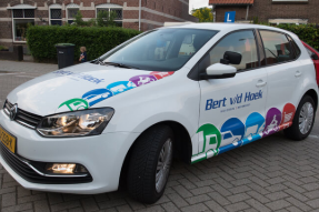Ontdek snel de vele voordelen van de rijschool in Amersfoort