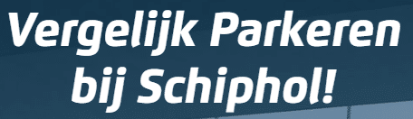 Schiphol Parkeren | Ga voor een erkend bedrijf met keurmerk! (TIP)