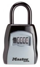 Kluis.be | Masterlock Sleutelkluis