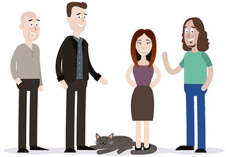 Animatie laten maken | Animatiestudio Donker Media